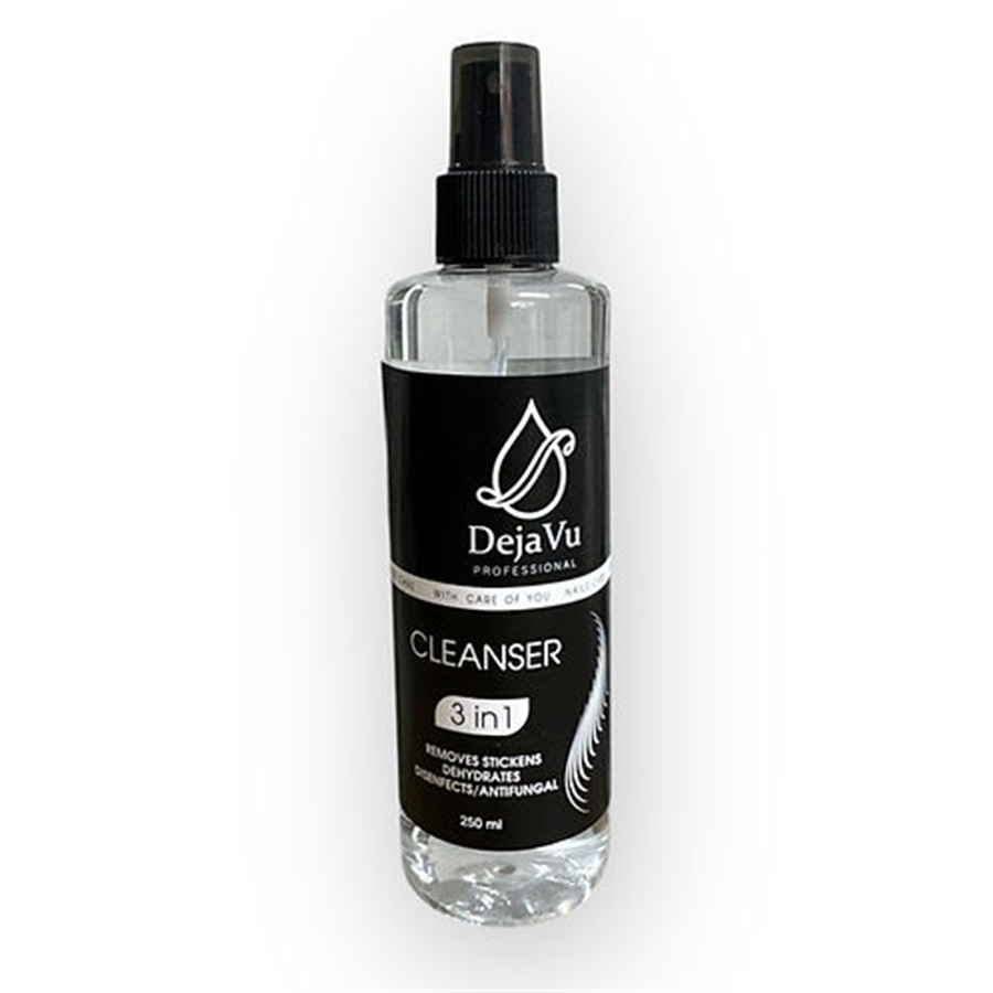 Dejavu Cleanser 250 ml