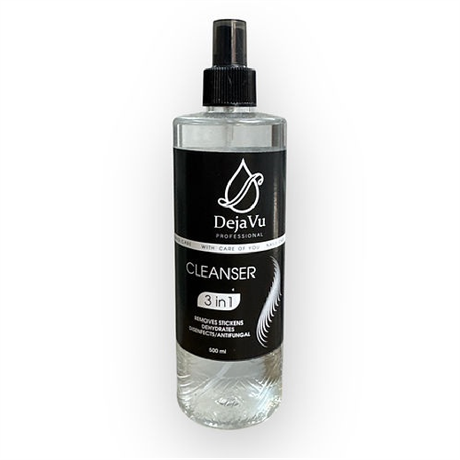 Dejavu Cleanser 500 ml