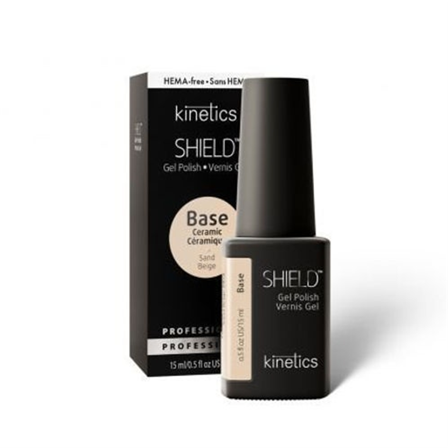 Kinetics SHIELD Ceramic Base Sand Beige KGPCB914