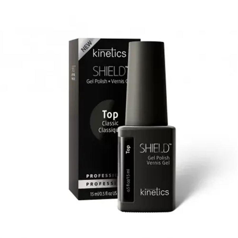 Kinetics Shield Classic Tack Free Top Coat