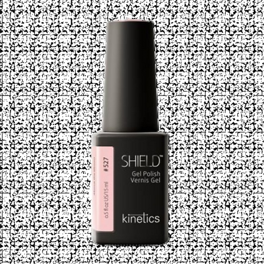 Kinetics Shield Kalıcı Oje Above The Bloom KGP527