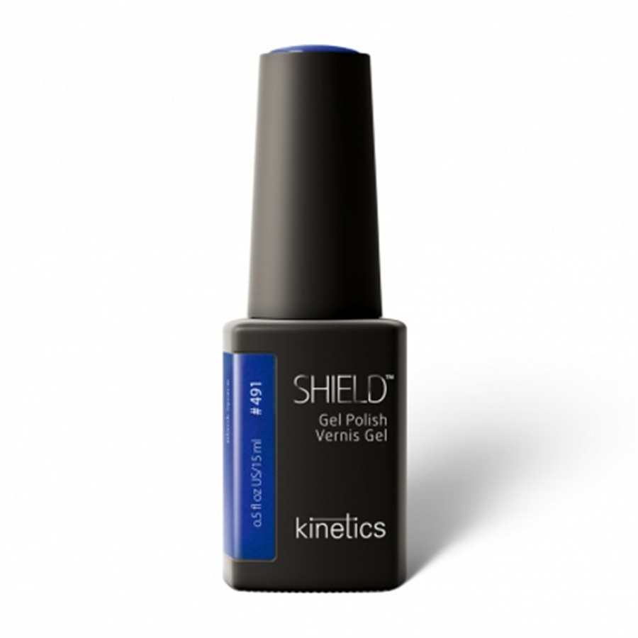 Kinetics Shield Kalıcı Oje Blank Space KGP491