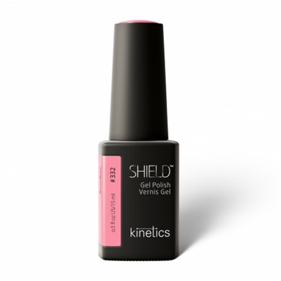 Kinetics Shield Kalıcı Oje Bossa Nova KGP332
