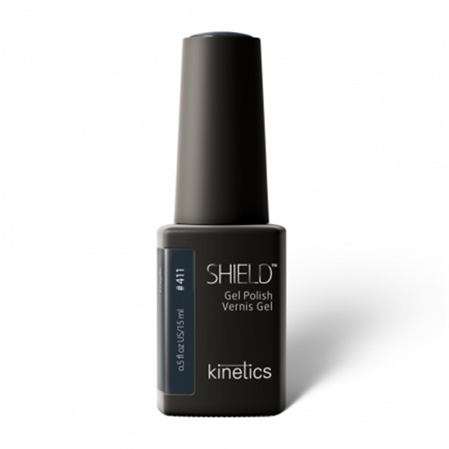 Kinetics Shield Kalıcı Oje Fragile KGP411