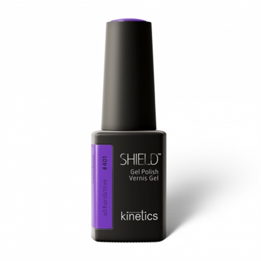 Kinetics Shield Kalıcı Oje Freedom KGP401