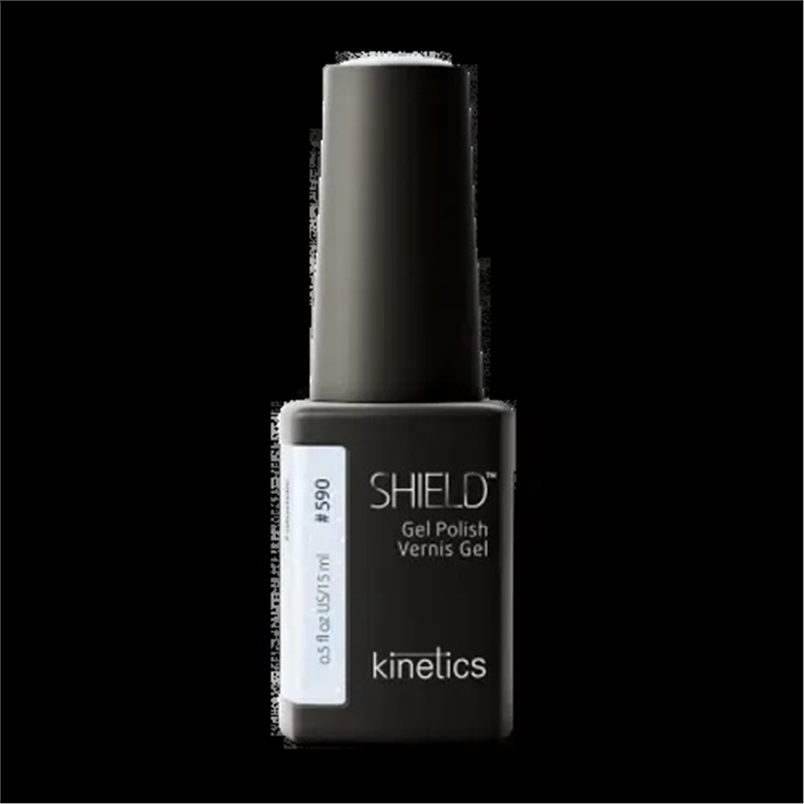 Kinetics Shield Kalıcı Oje Futuristic KGP590