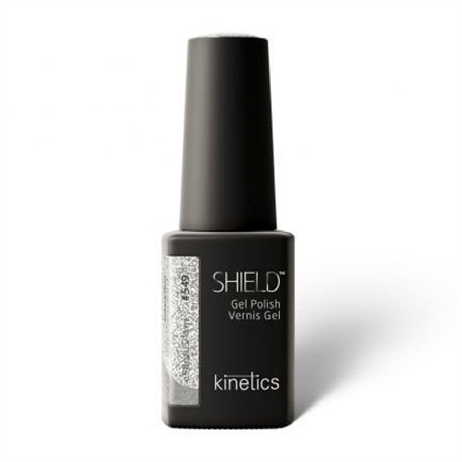 Kinetics Shield Kalıcı Oje Galaxy Dusts KGP549
