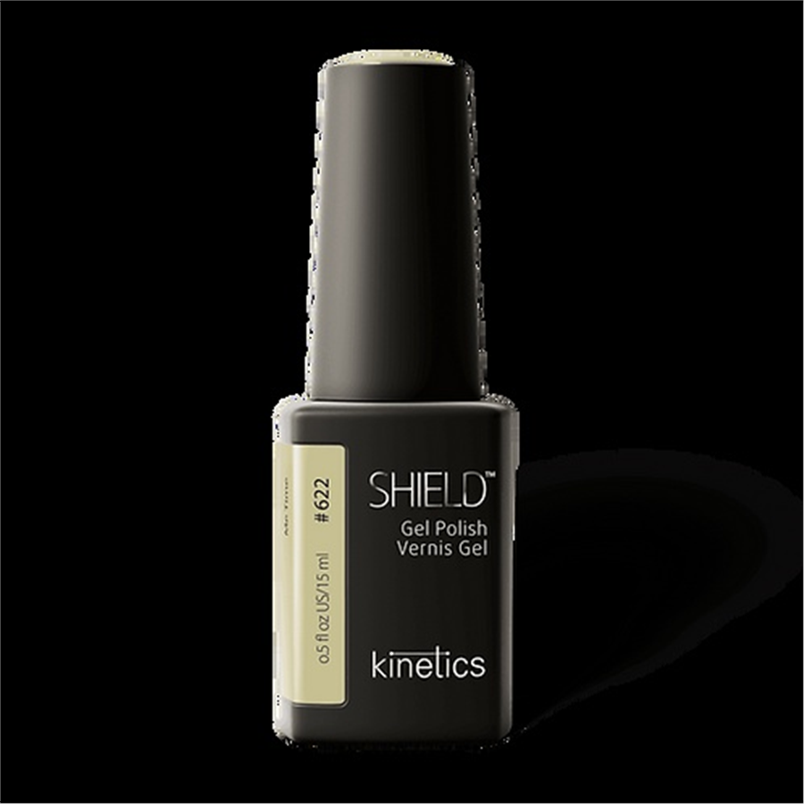 Kinetics Shield Kalıcı Oje Me Time KGP622