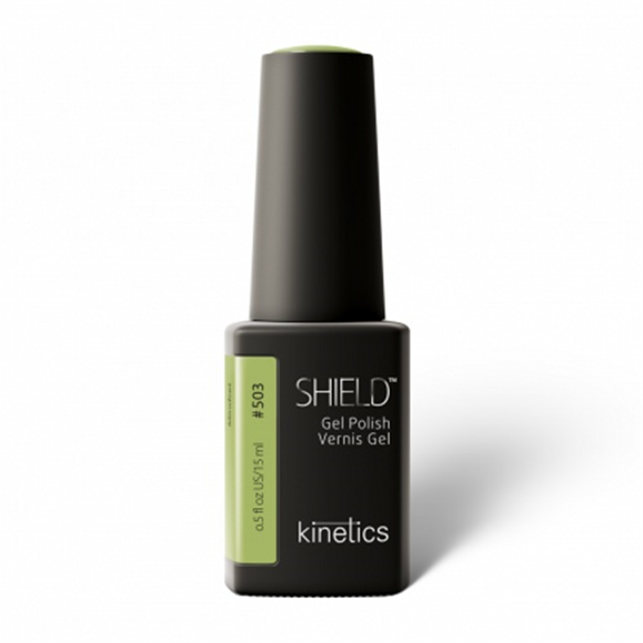 Kinetics Shield Kalıcı Oje Mindset KGP503