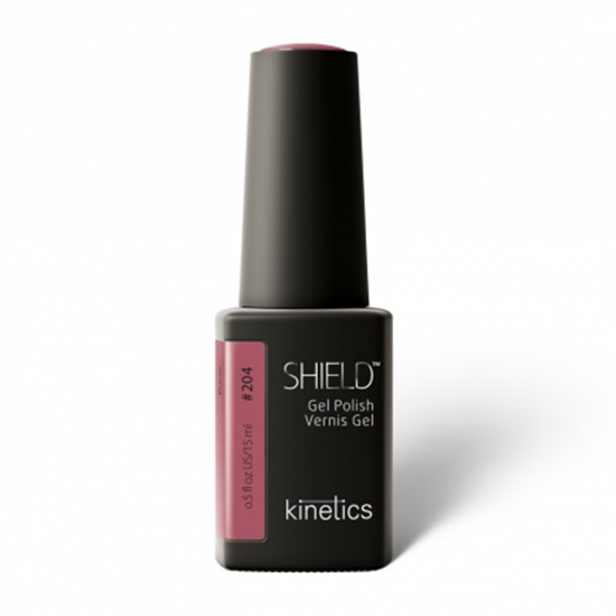 Kinetics Shield Kalıcı Oje Purse KGP204