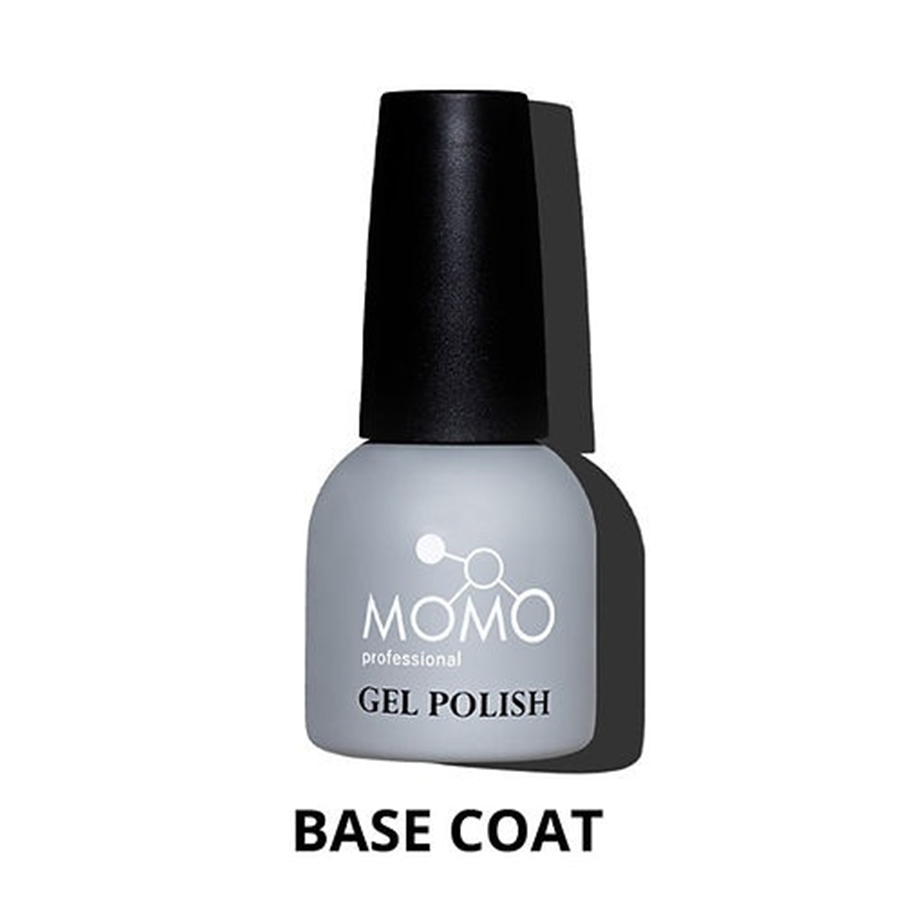 MOMO Base Coat Kalıcı Oje İçin,14 ml