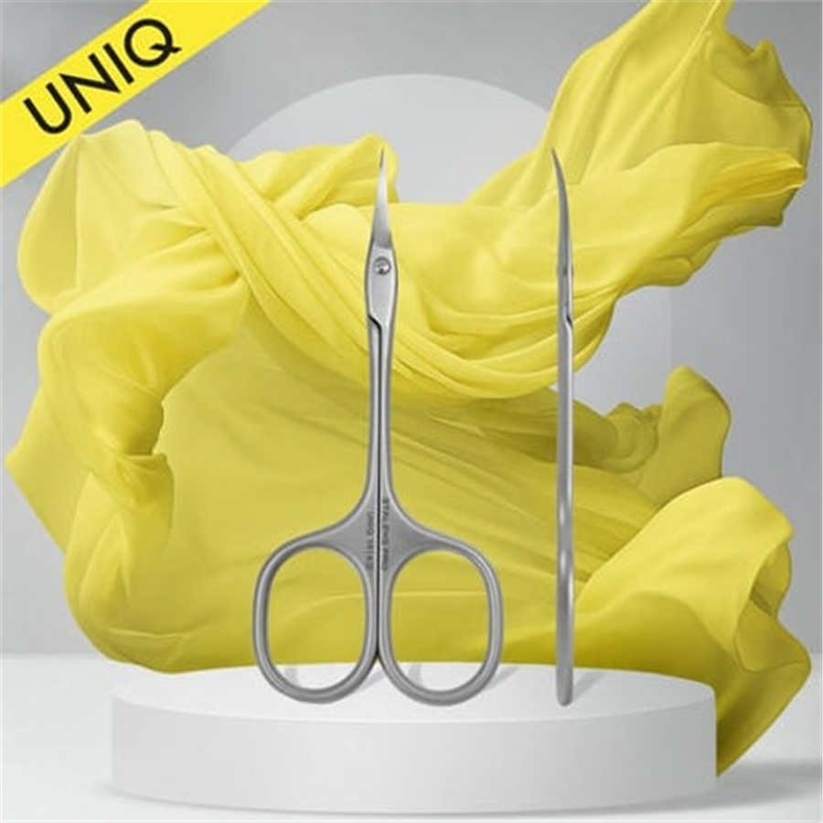 STALEKS ''Ballerina'' UNIQ 10 TYPE 4 Profesyonel Tırnak Eti Makası