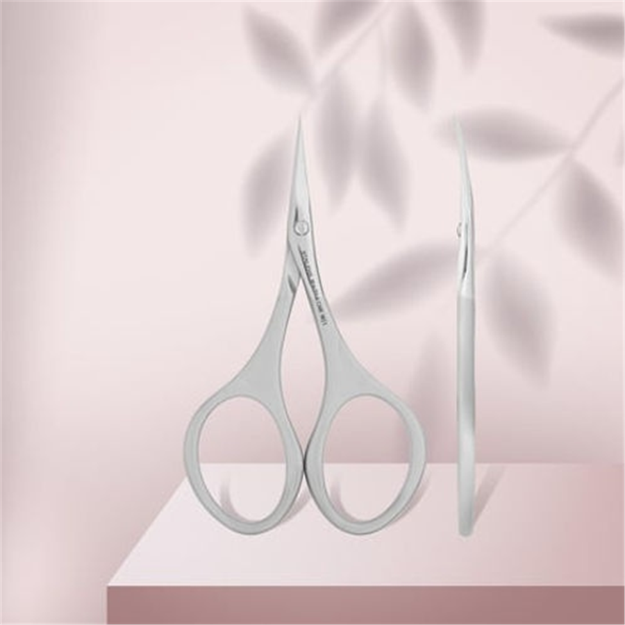 STALEKS BEAUTY & CARE 10 TYPE 1 Tırnak Eti Mat Makası