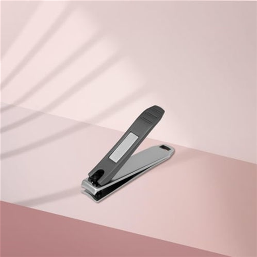 STALEKS BEAUTY & CARE 50 Mat Saplı ve Törpülü Tırnak Makası (Küçük)