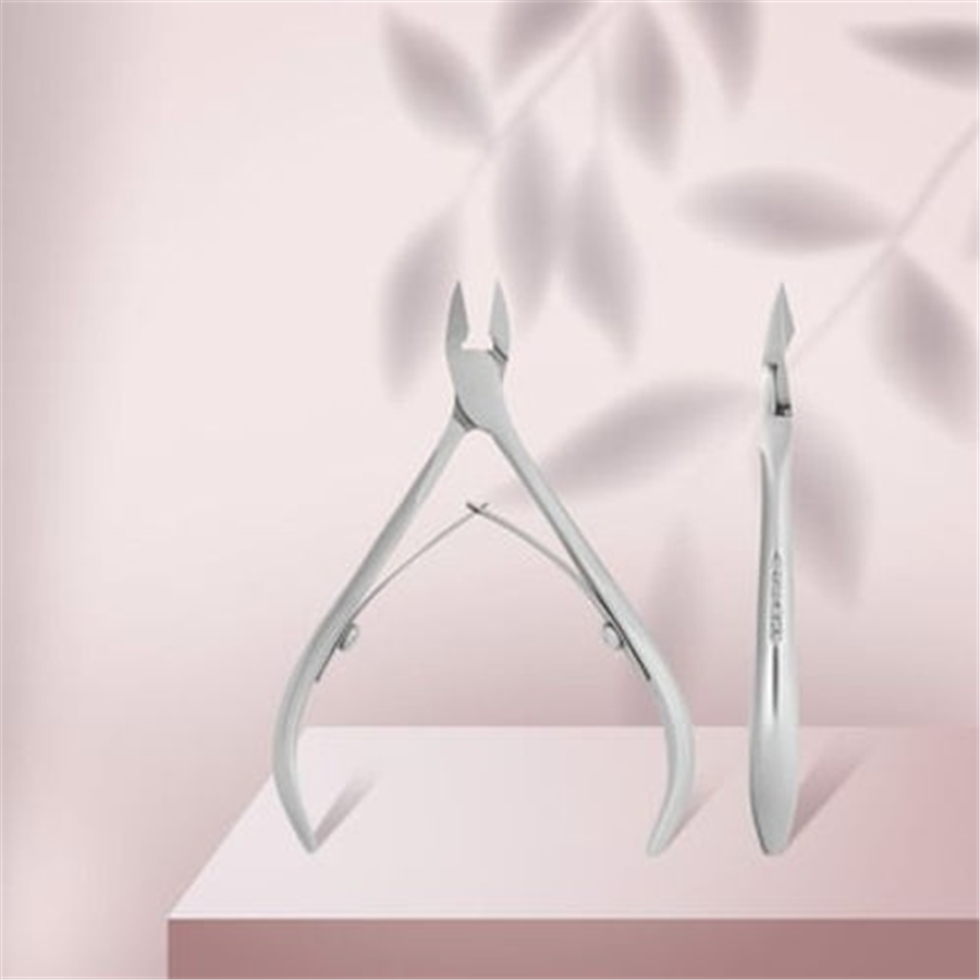 STALEKS CLASSIC 10 Tırnak Eti Pensi 11 mm