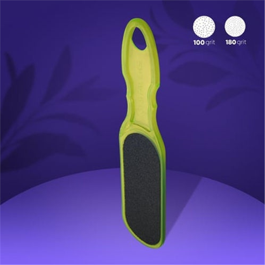 STALEKS CLASSIC 10 TYPE 1 Plastik Ayak Törpüsü (100/180 Grit)