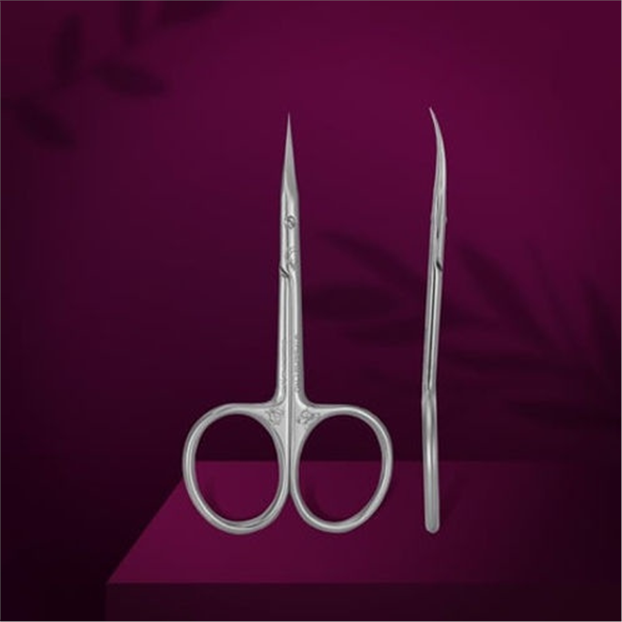STALEKS EXCLUSIVE 20 TYPE 1 Profesyonel Tırnak Eti Makası (Magnolia)
