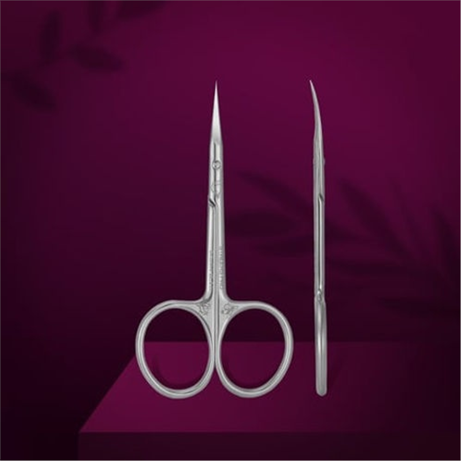 STALEKS EXCLUSIVE 22 TYPE 2 Profesyonel Tırnak Eti Makası (Magnolia)