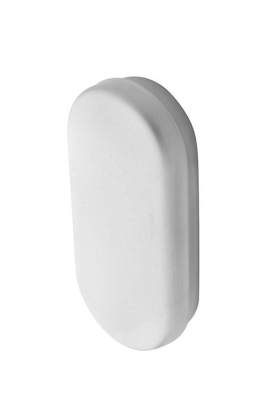 STALEKS Kapaklı Paslanmaz Çelik Freze Tepsisi, 90x40x15 mm