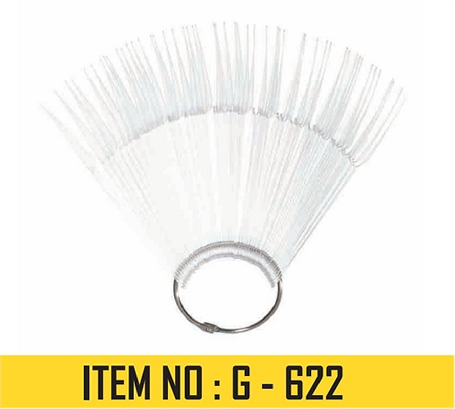 TIRNAK KARTELA STİLETTO