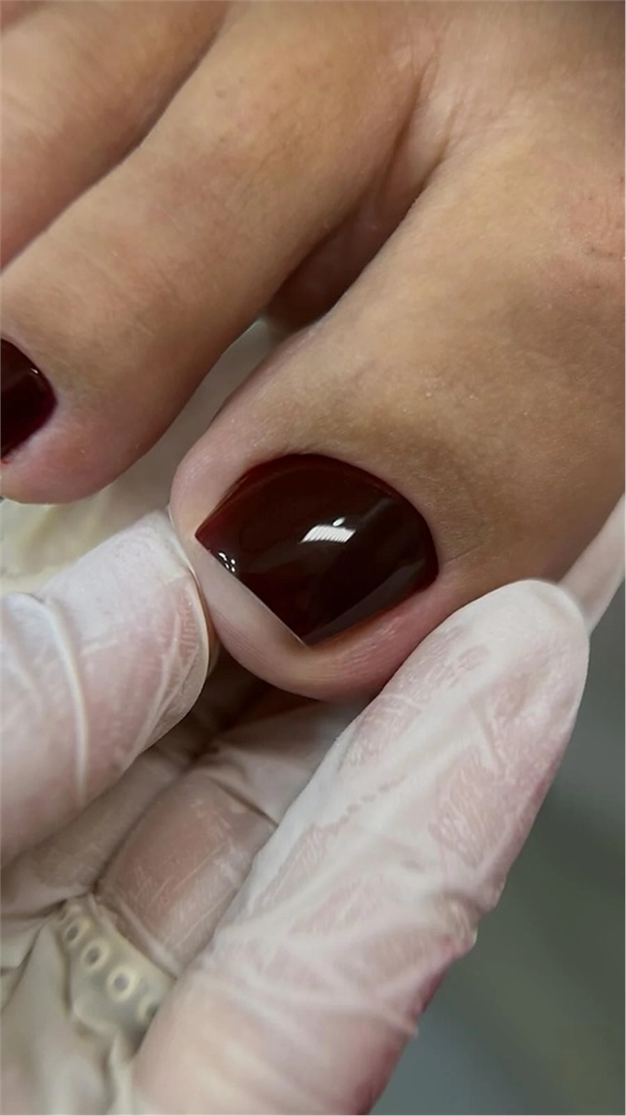 VİOLA BURGUNDY 8 -13ML