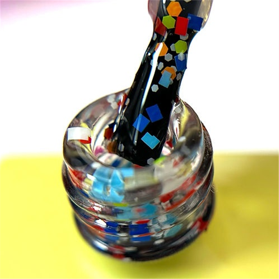 VIOLA CANDY TOP COAT -13 ML