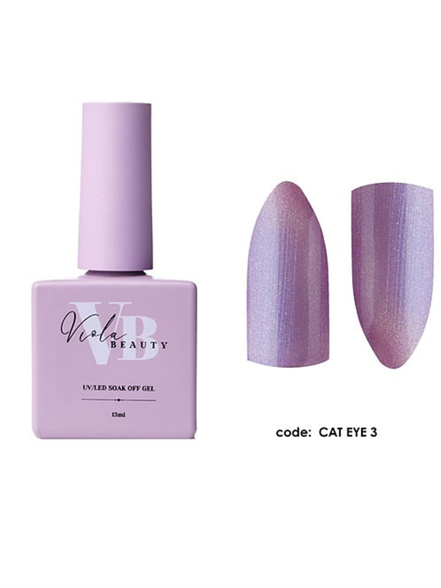 VIOLA CAT EYE 3-13 ML