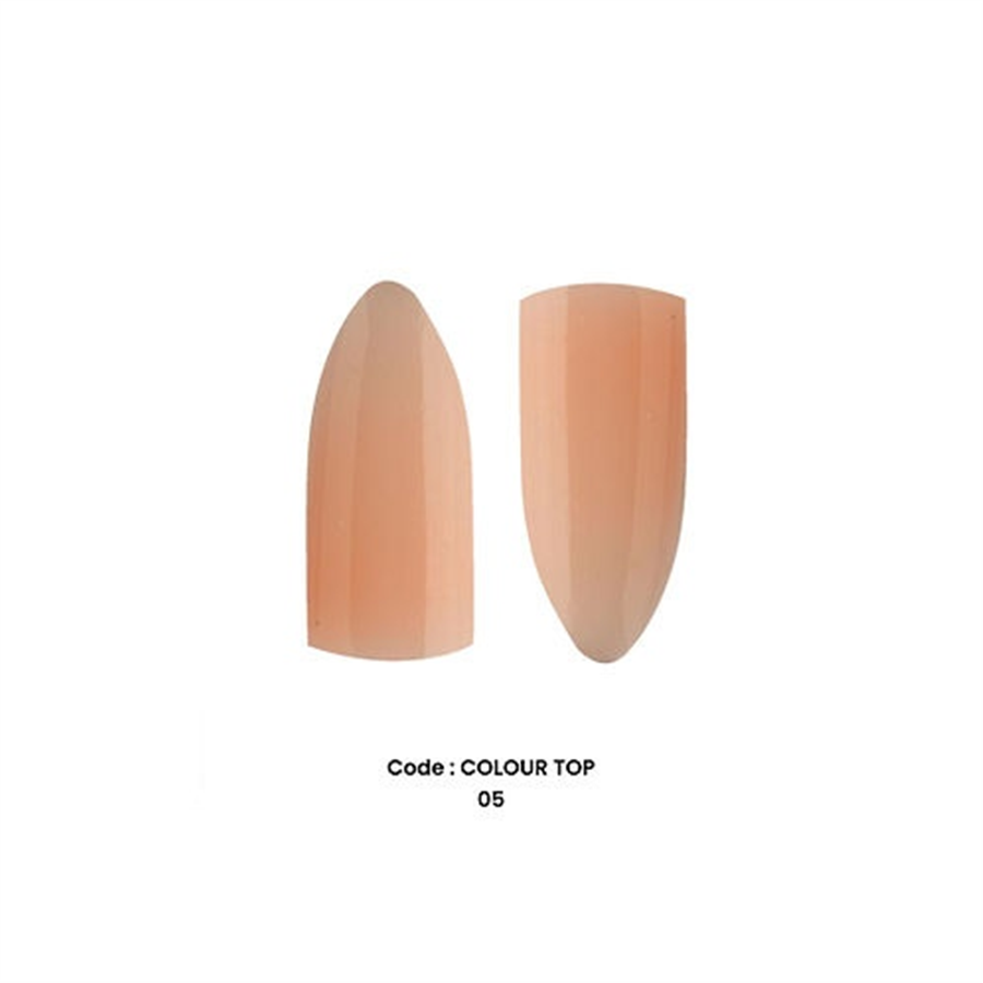 VIOLA COLOUR TOP 05 - 13ML