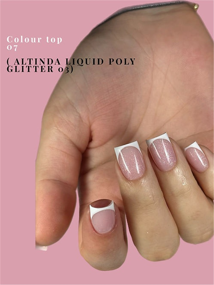 VIOLA COLOUR TOP 07 - 13ML