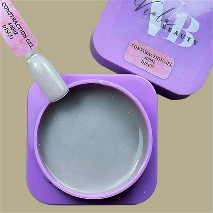 VİOLA CONSTRUCTION DISCO 0002-30 ML
