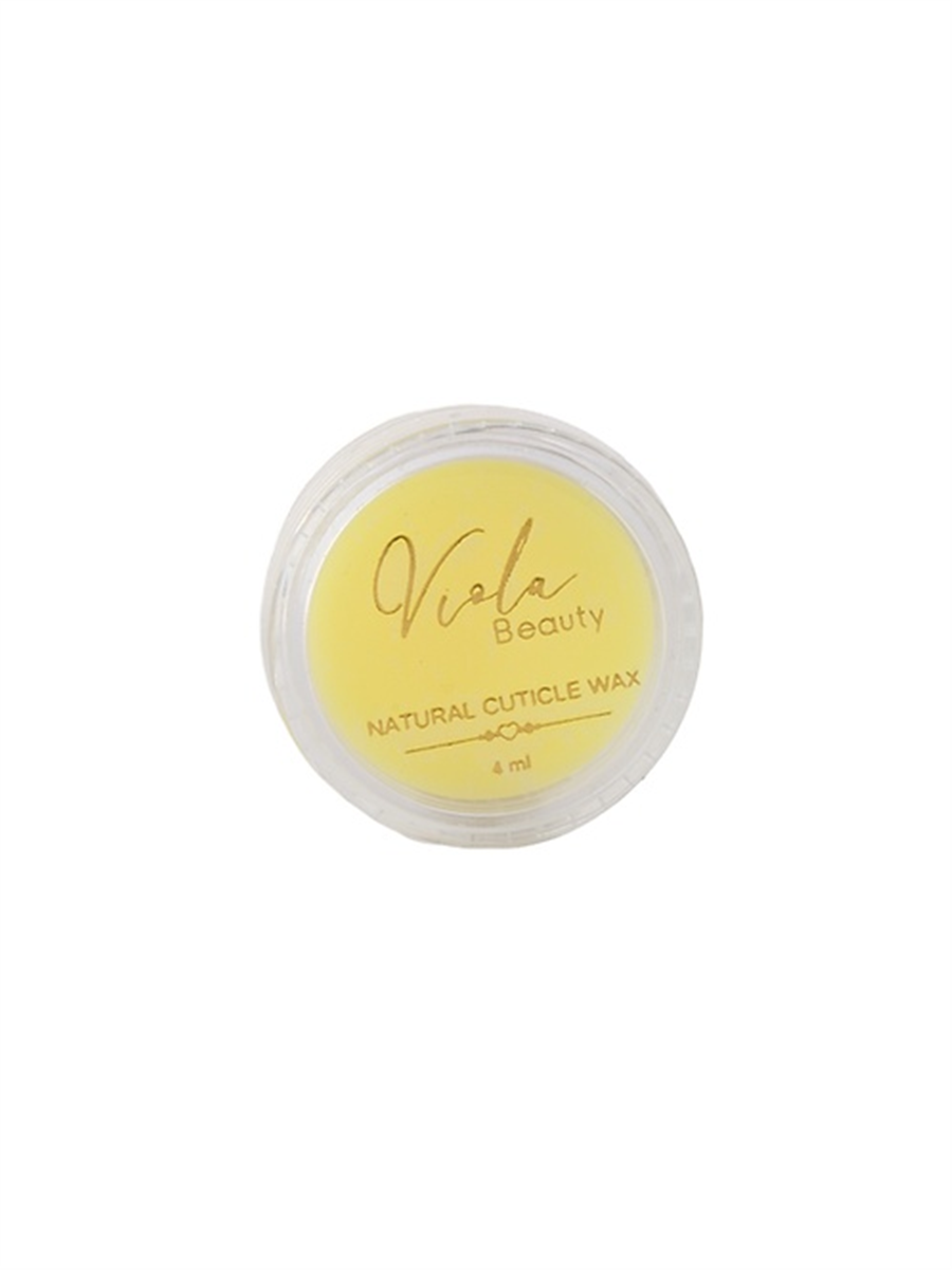 VIOLA Cuticle wax