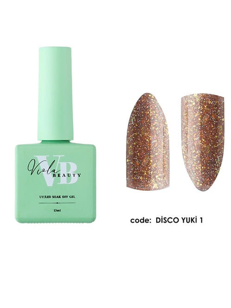 VIOLA DİSCO YUKI 1-13 ml