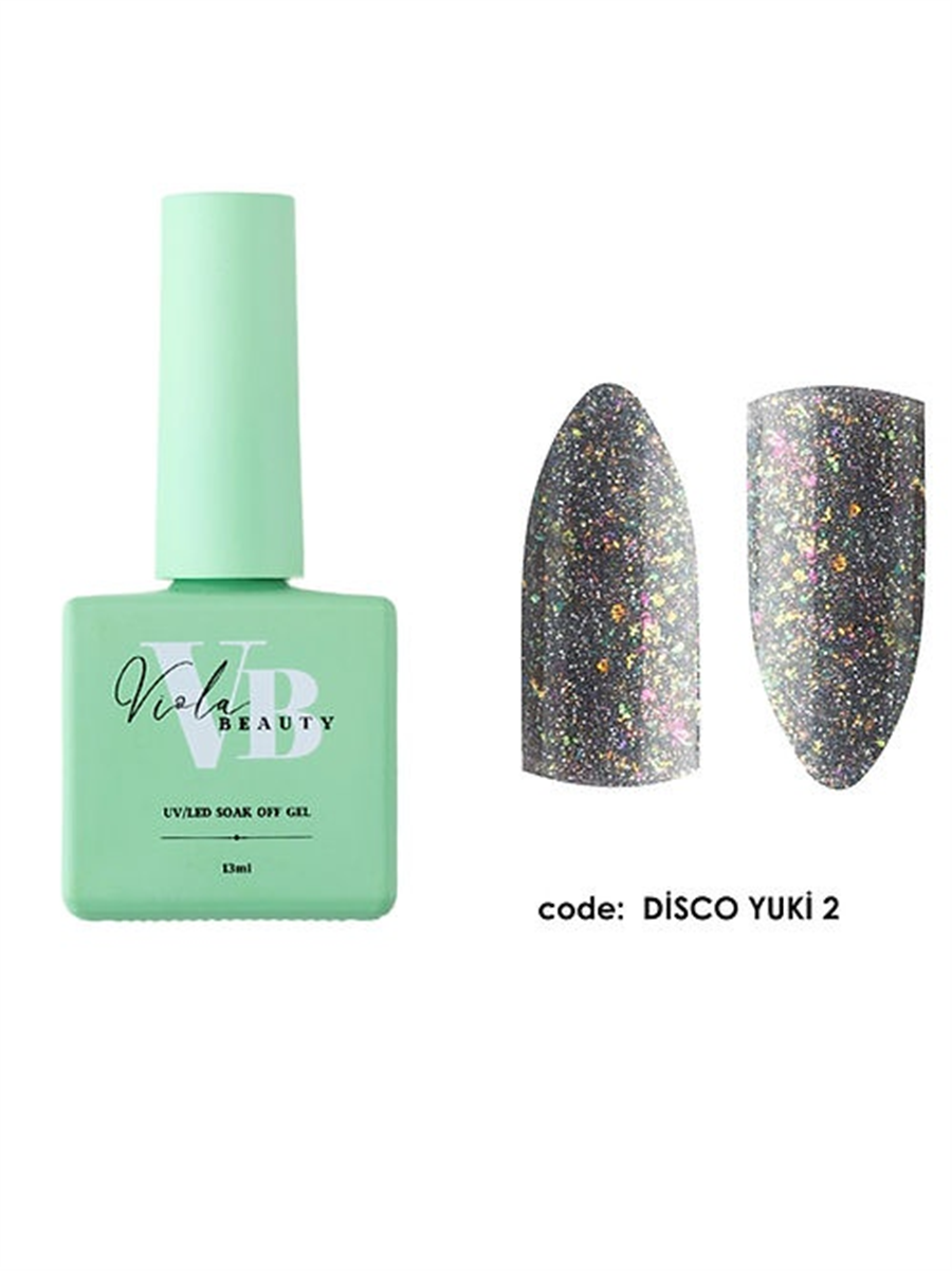 VIOLA DİSCO YUKI 2-13 ml