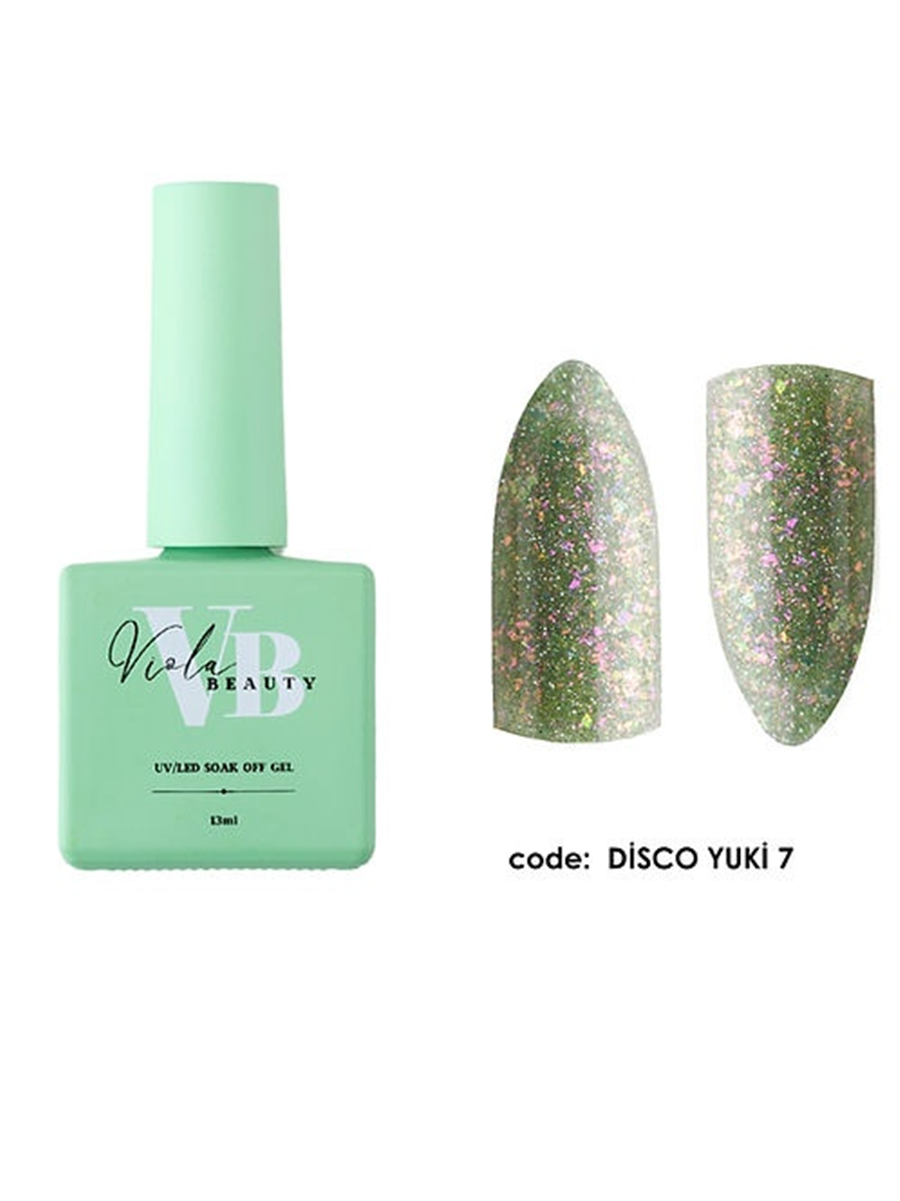 VIOLA DİSCO YUKI 7-13 ml