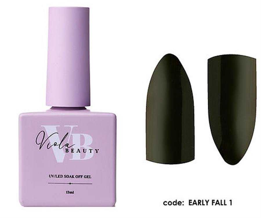 VIOLA Early fall 1 13 ml