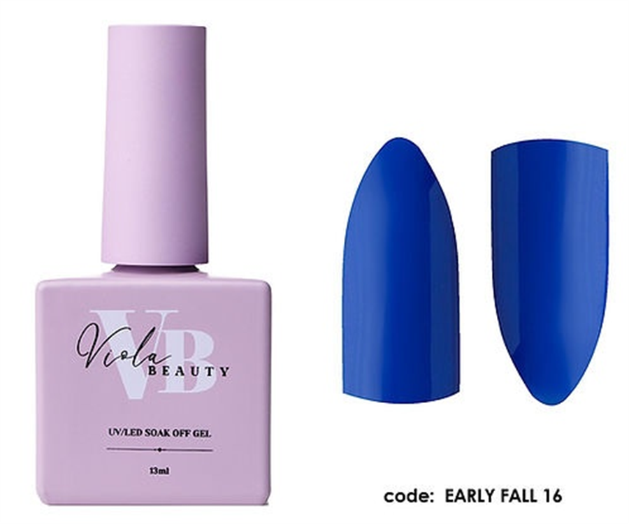 VIOLA Early fall 16 13 ml