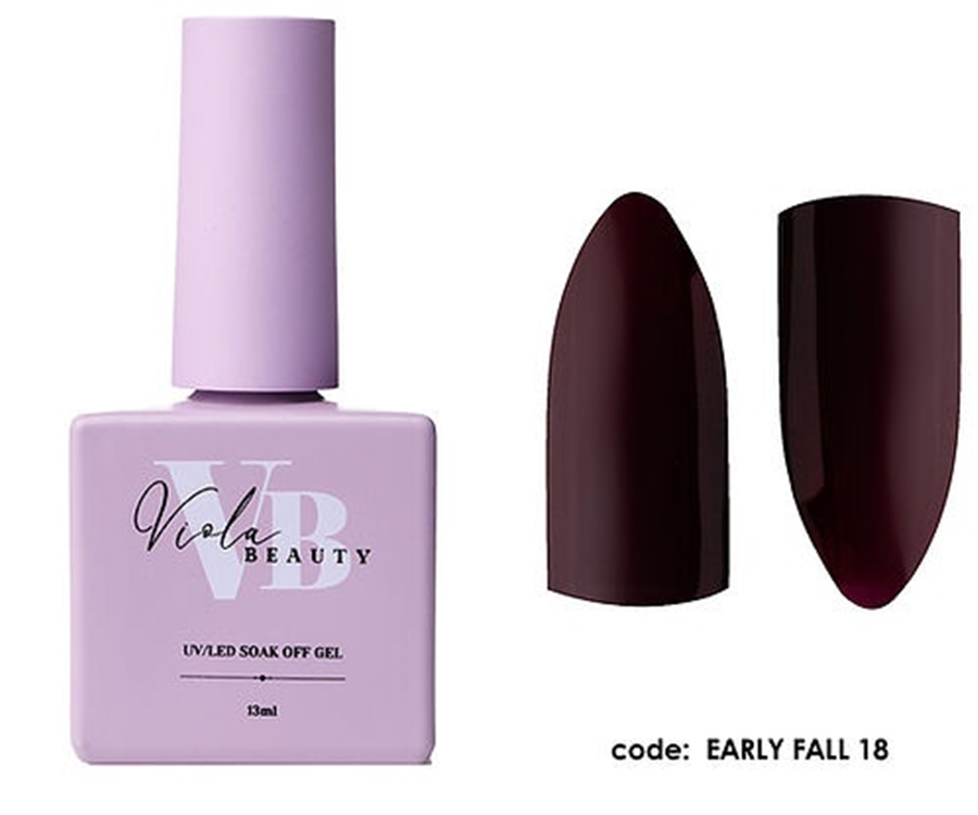 VIOLA Early fall 18 13 ml