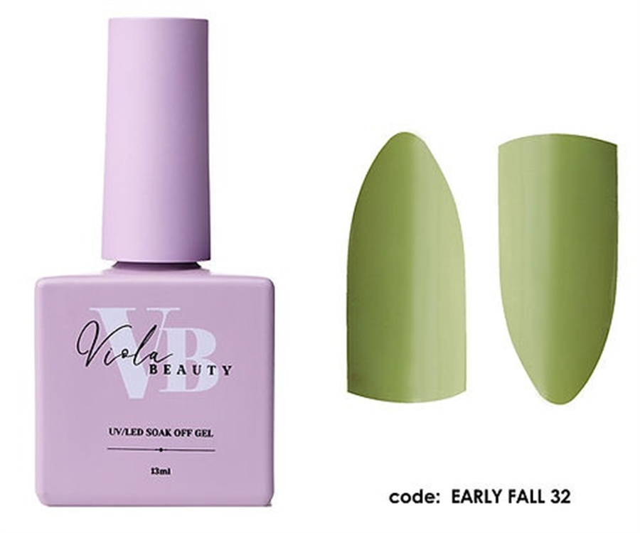VIOLA Early fall 29 13 ml