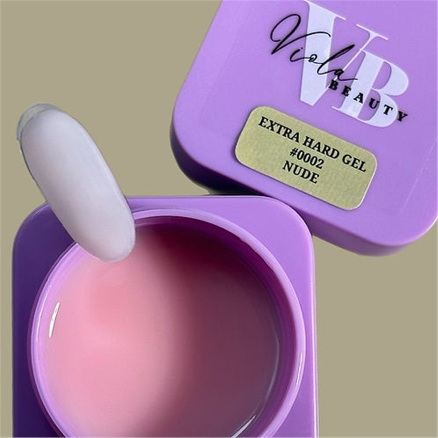VİOLA EXTRA HARD JEL 002 -50 ML