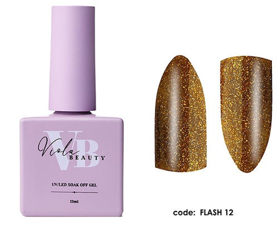 VIOLA FLASH DISCO 12-13 ML