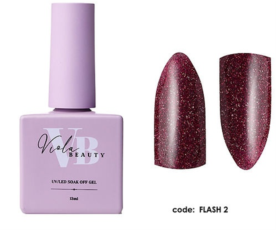 VIOLA FLASH DISCO 2-13 ML
