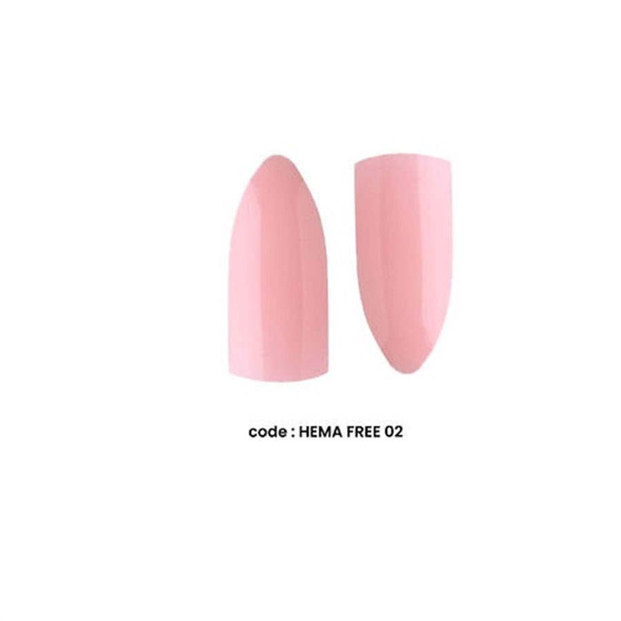 VIOLA HEMA FREE 02 BASE COAT-13 ML