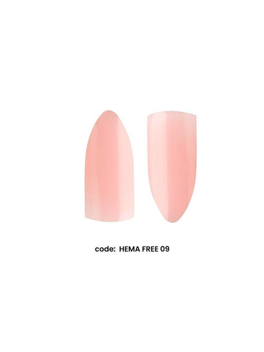 VIOLA HEMA FREE 09 BASE COAT -13 ML