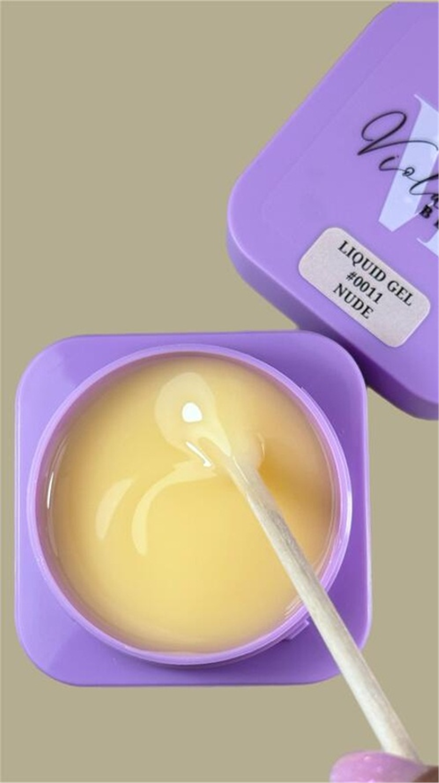 VİOLA LIQUID JEL 0011 - 30 ML
