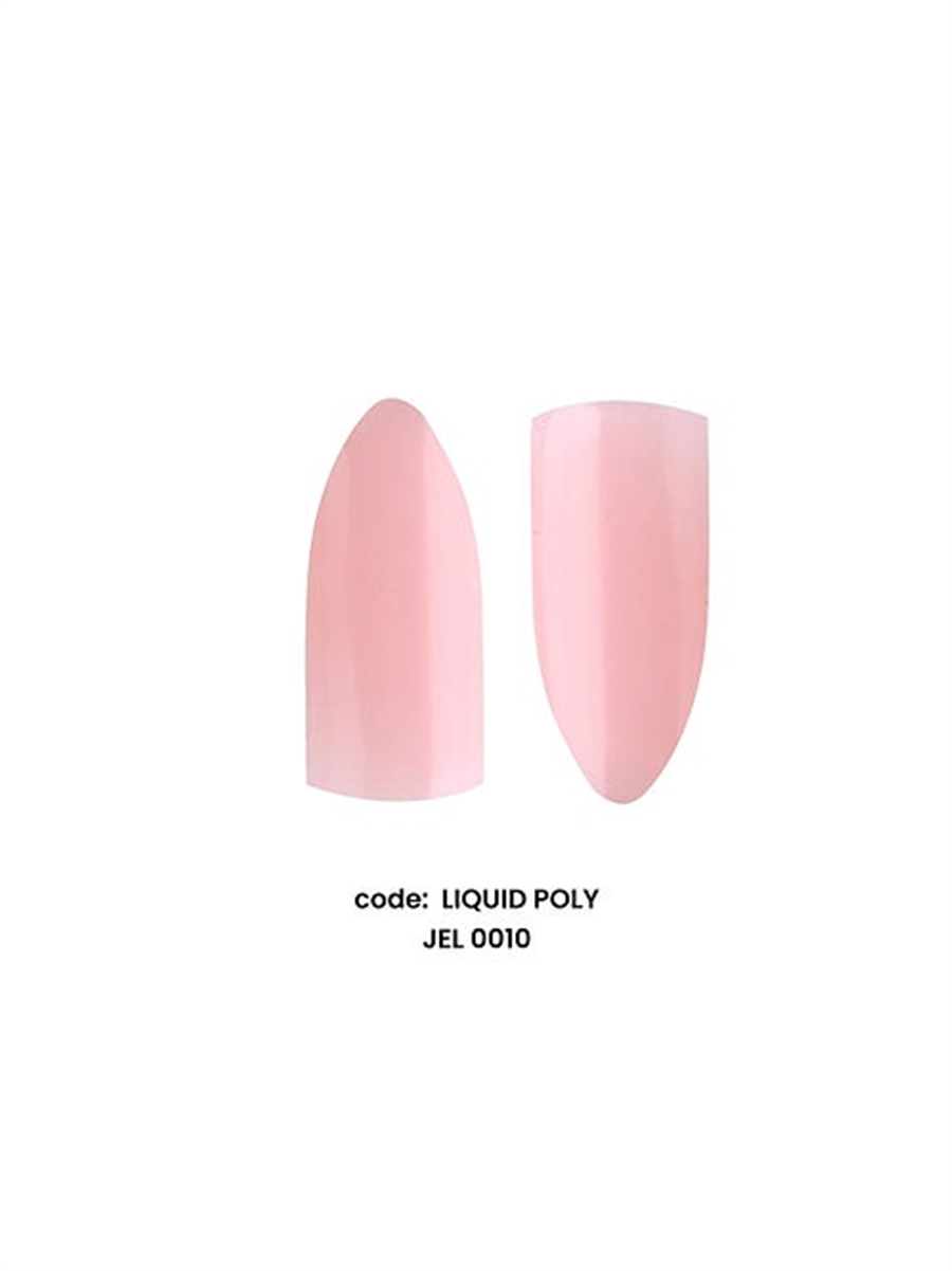 VİOLA LIQUID POLY JEL 0010 - 30ML
