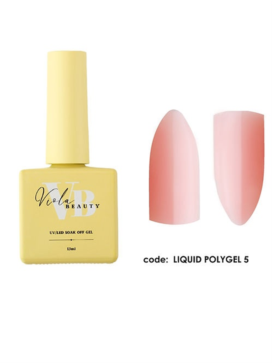 VİOLA LIQUID POLY JEL 5-13 ML