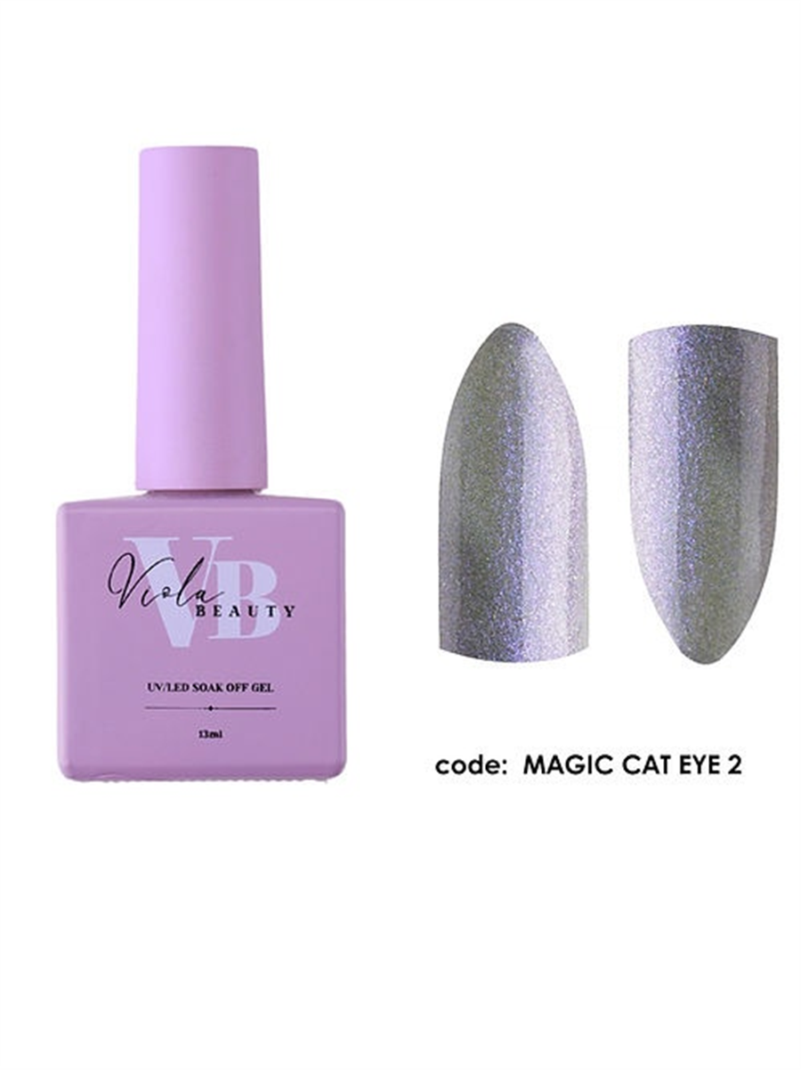 VIOLA MAGİC CAT EYE 2 -13 ML