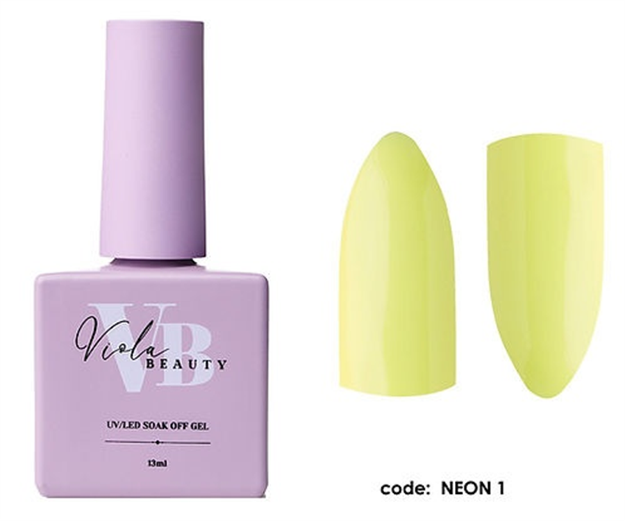 VIOLA NEON 1-13 ML
