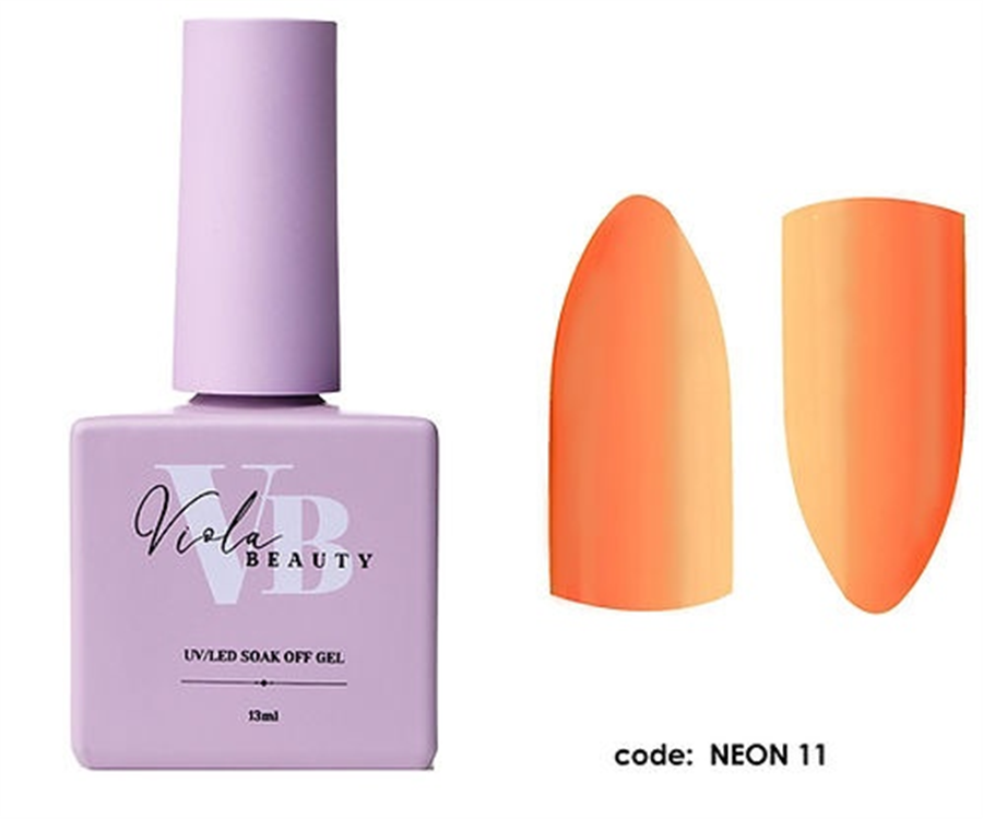 VIOLA NEON 11-13 ML
