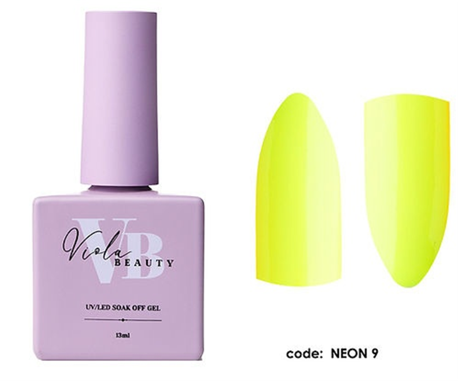 VIOLA NEON 9-13 ML
